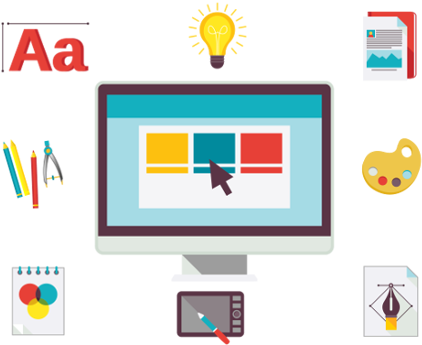 Bespoke Graphic Design Services - Design (575x450)