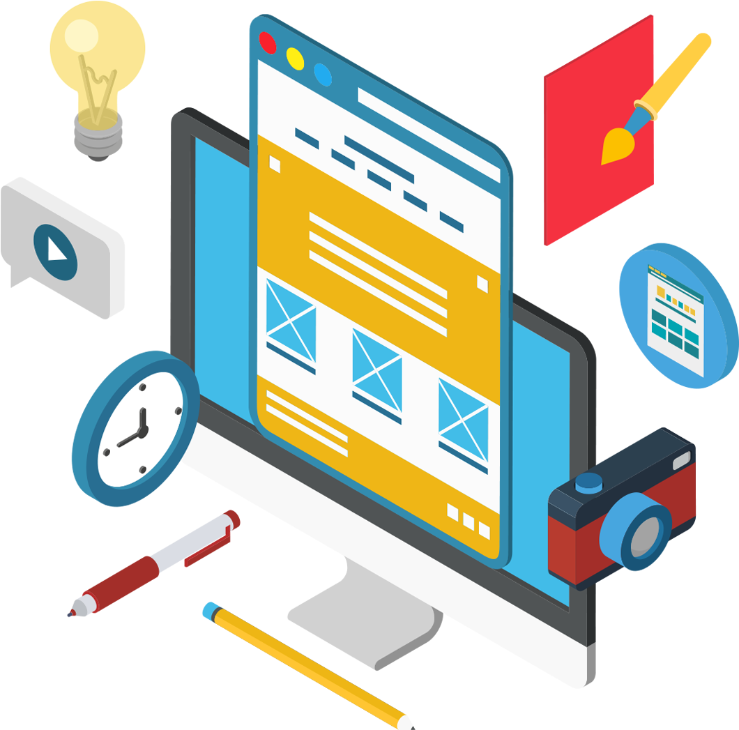 Web Design - Bespoke System (1305x1080)