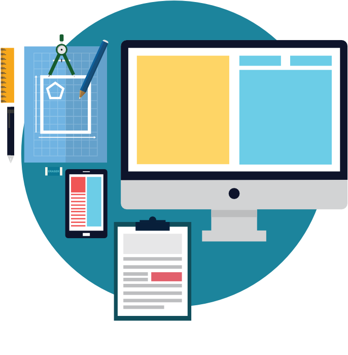 Experienced Web Design - Design (800x800)