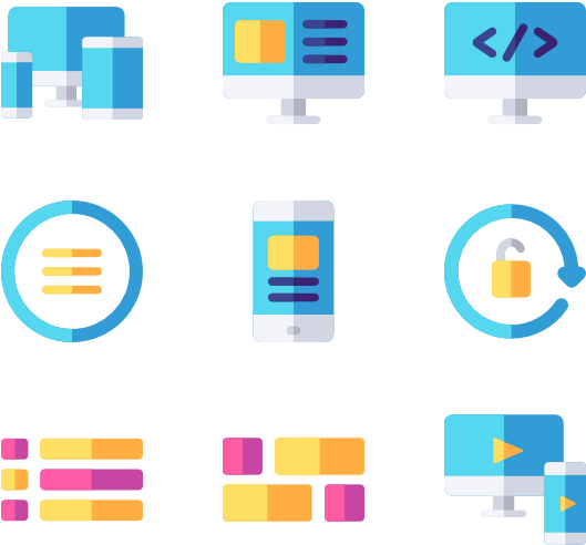 Responsive Design - Responsive Design (600x564)