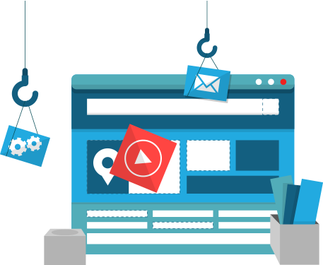 Coding Clipart Practical - Graphics Design Creative (457x375)