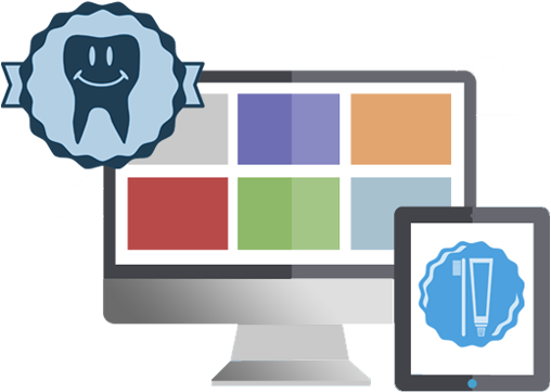 Logo Design - Information System (550x360)