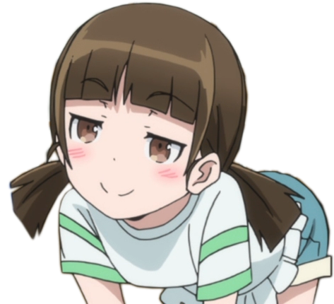 Smug 01 - Cartoon (473x430)