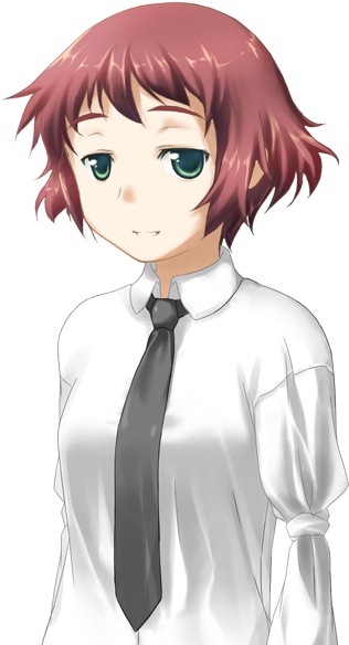 Rin Tezuka's Galleries - Rin Tezuka Render (463x600)