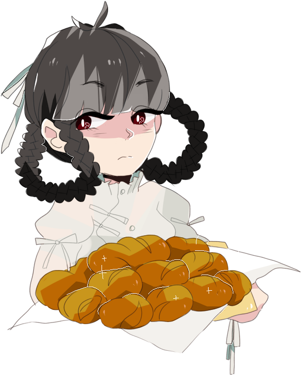 Lamia - Cartoon (630x766)
