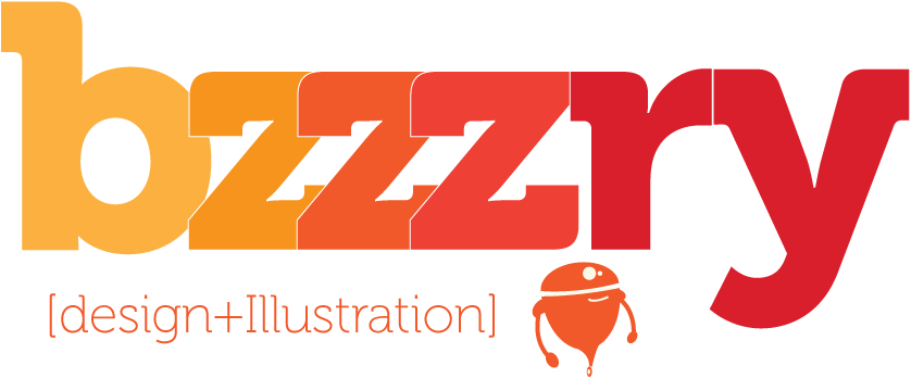 Bzzzry - Bzzzry (900x398)