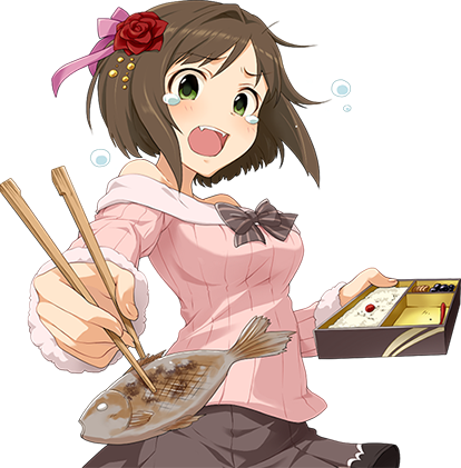 アイドル マスター シンデレラ ガールズ (414x421)