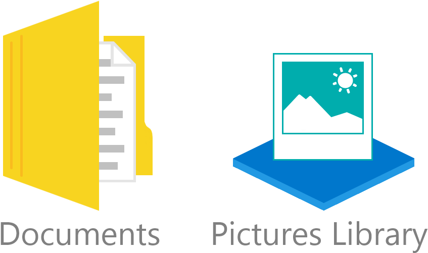 Sample Icon Images - Emblem (870x520)
