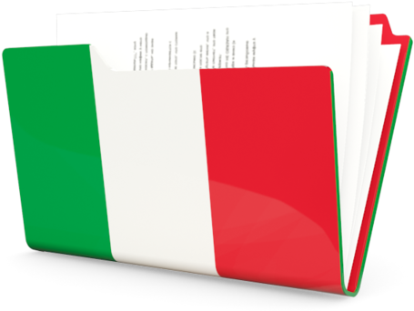 Folder Icon Mexico (640x480)