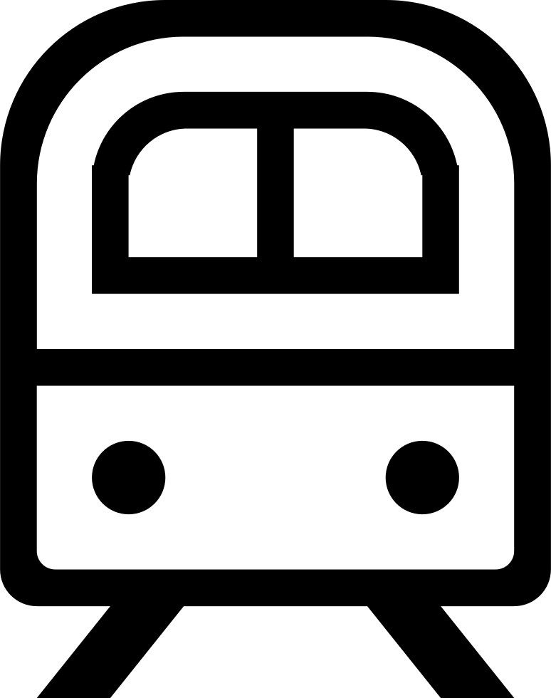 Subway Comments - Clip Art (774x980)