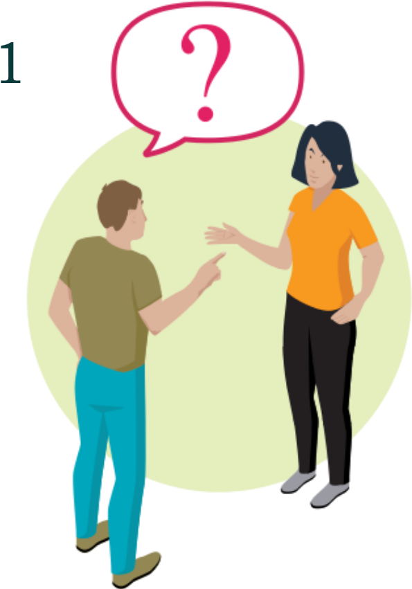 Get Your Own Page - Conversation (600x884)