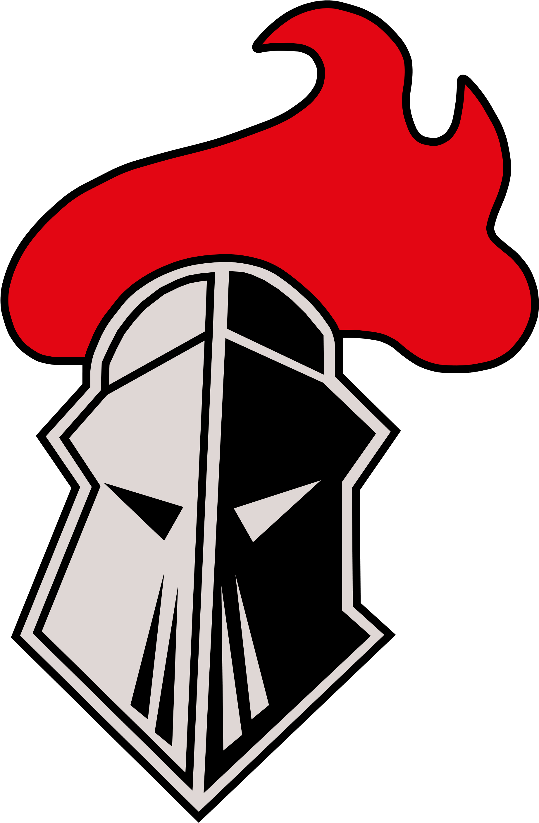 Open - Franken Knights (2000x2830)
