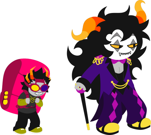 Image - Marvus Hiveswap (500x447)