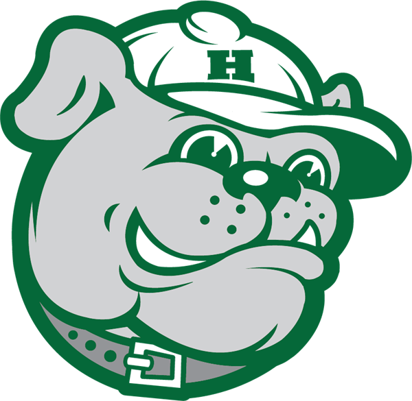 Hoover Elementary School Logo - Primary School (600x585)