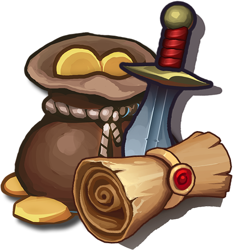 Vault Raider - Game (512x512)