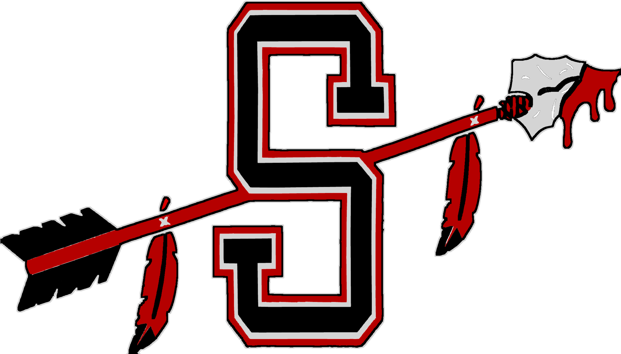 Sissonville High School Logo (2157x1242)
