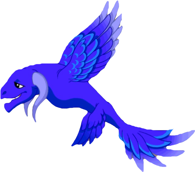 Melancholy Dragon - Melancholy Dragon (638x560)