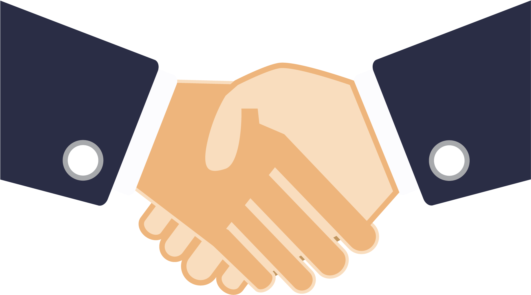 Contact Us - Handshake (2083x2083)