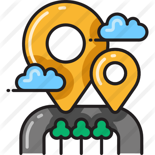 Destination - Navigation (512x512)