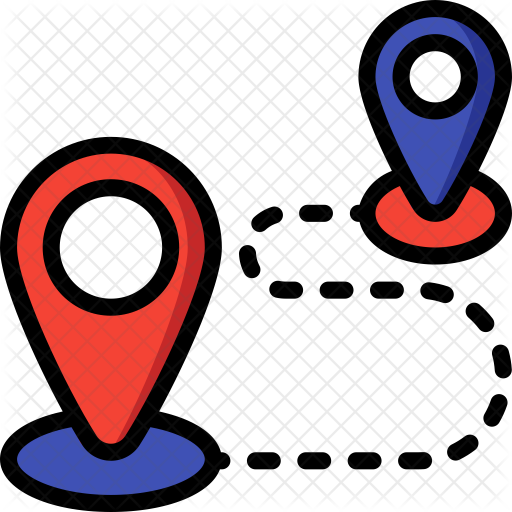 Destination Icon - Icon (512x512)