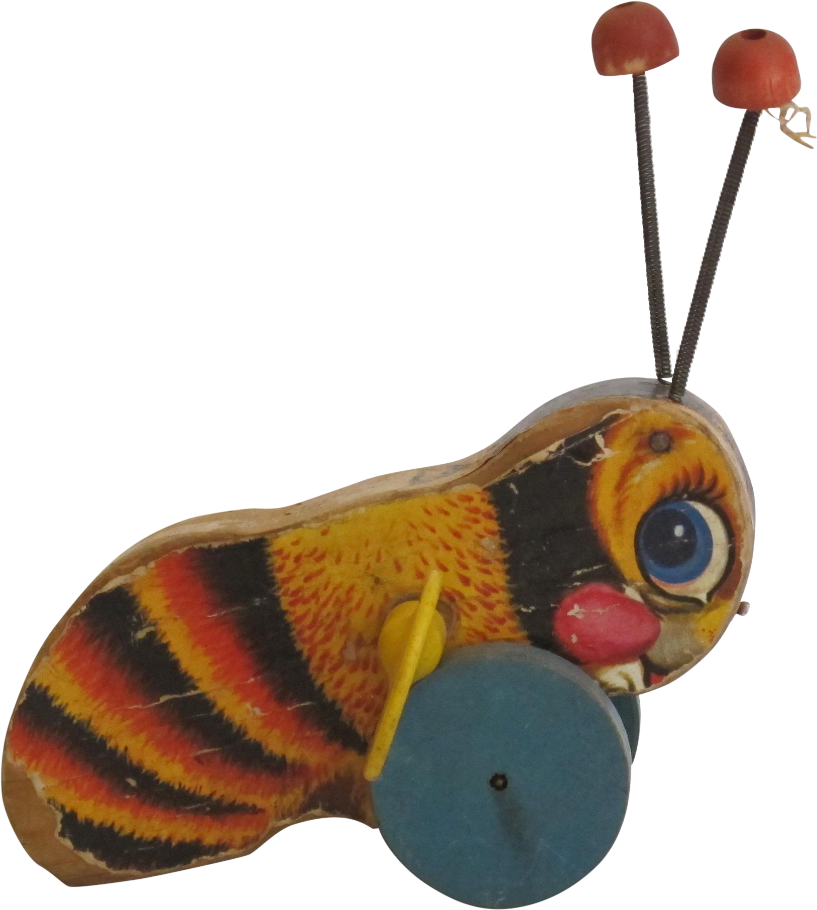 Buzzy Bee (1953x1953)