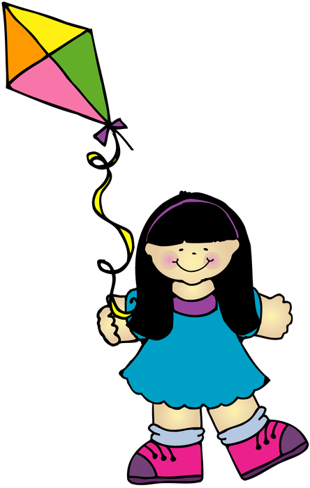 March Highlights - Cartoon (444x700)