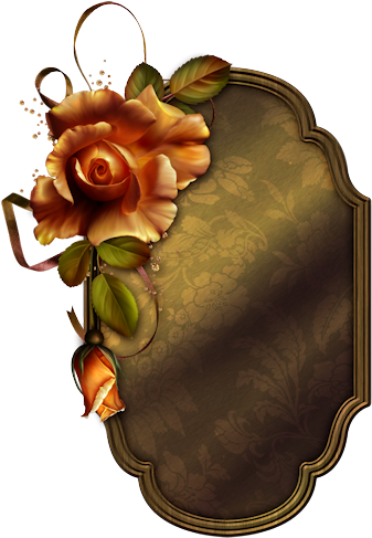 Planners - Garden Roses (350x500)