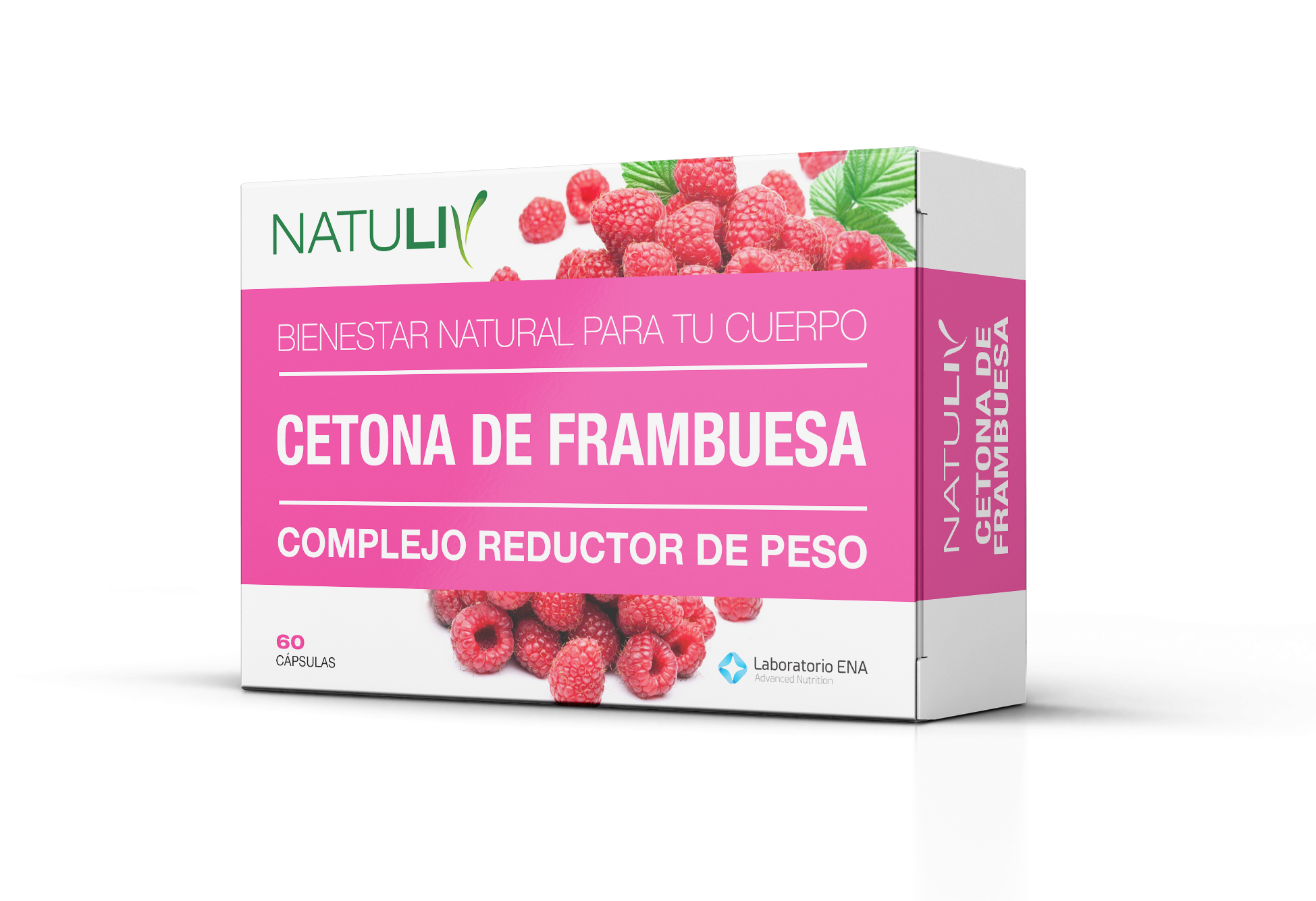 Cetona De Frambuesa - Raspberry Ketone (2000x1333)