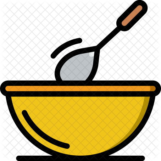 Stir Icon - Icon (512x512)
