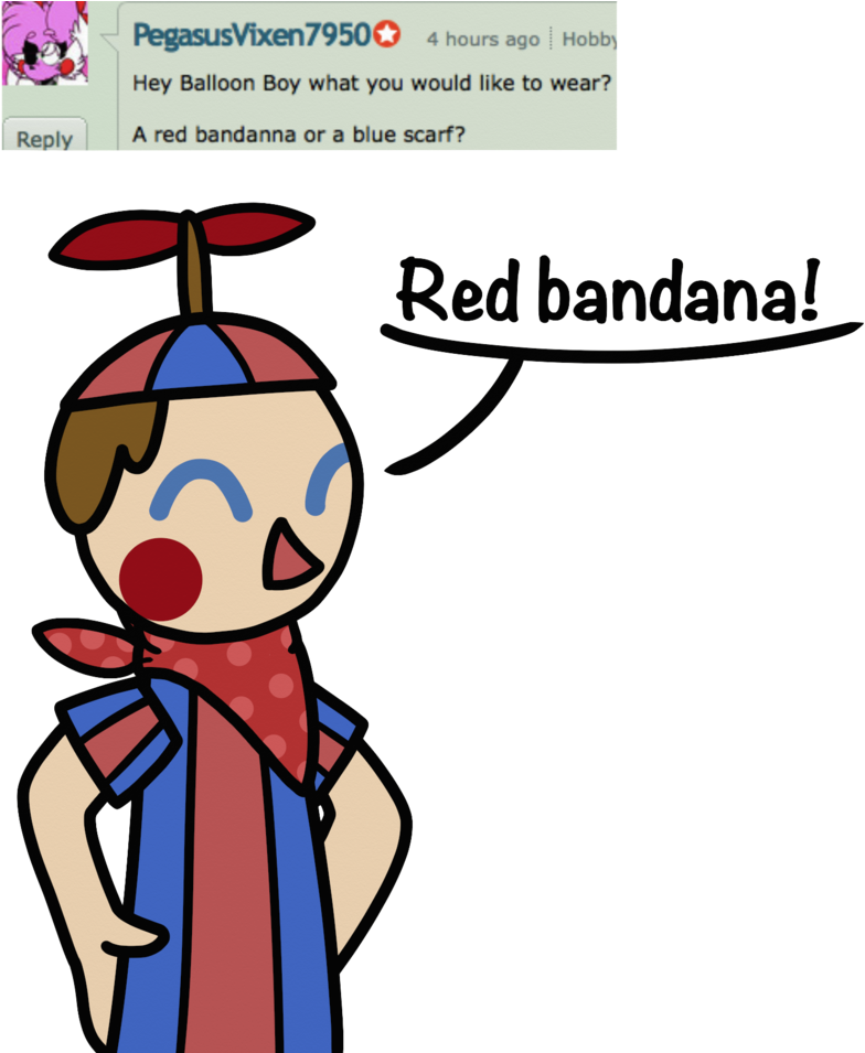 Ask - Cartoon (837x954)