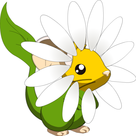 Shop-fur75 - Sunflower (440x439)