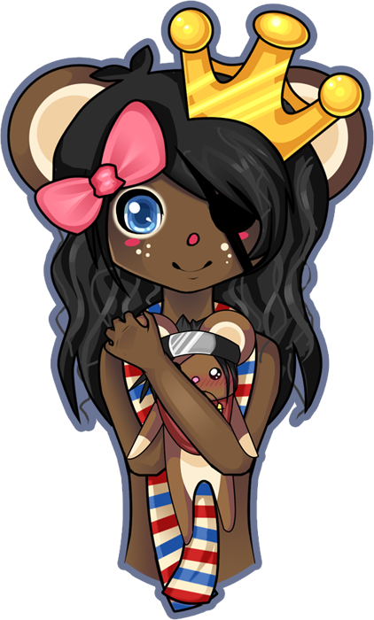 Transformice - Author (422x700)