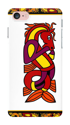 Phone Model For Case - Horse (500x500)