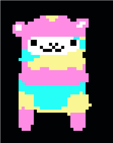 Lama - Lama (510x590)
