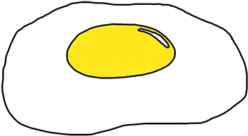 Fried Egg (499x396)