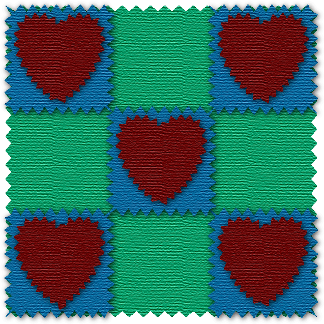 Iwa-hwg Illustrator Course - Patchwork (760x760)