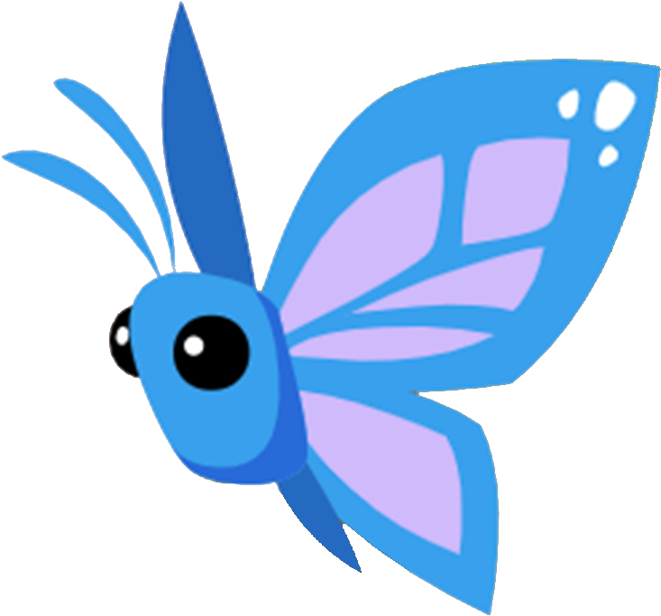 Butterfly - Butterfly (980x986)