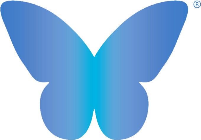   Butterfly (851x701)