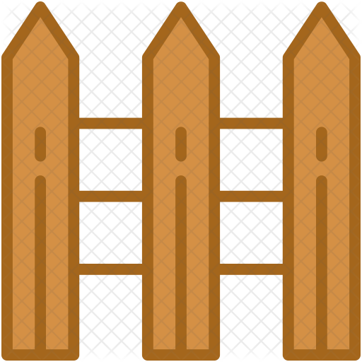 Barricade Icon - Palisade (512x512)