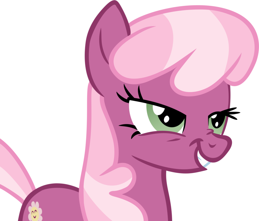 Pin Mlp - Cheerilee (900x769)
