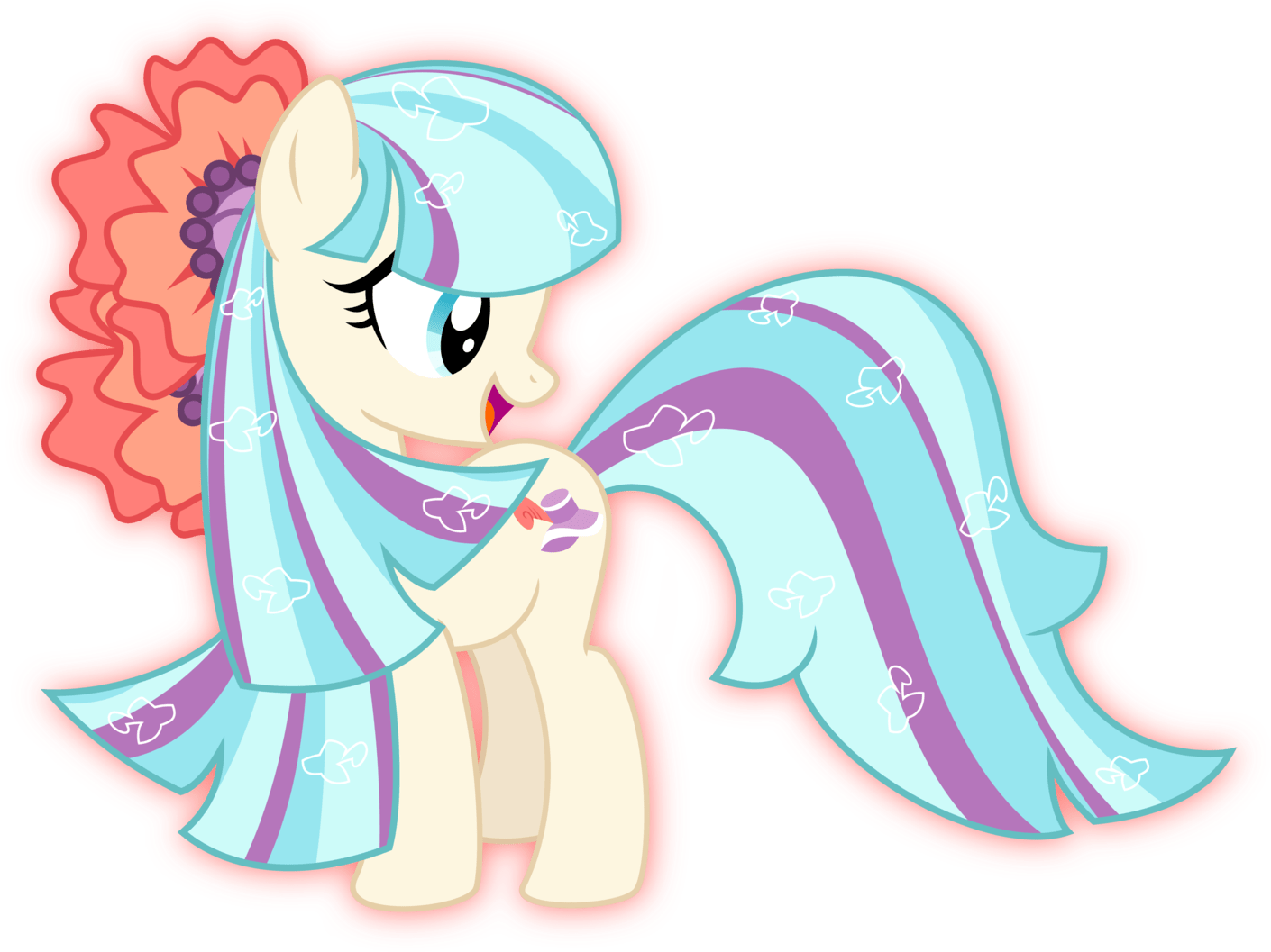 Mlp Rainbow Power Pony (1599x1166)