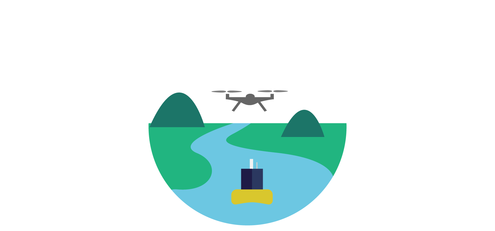 Monocle Logo Without Text - Monocle (2000x1000)