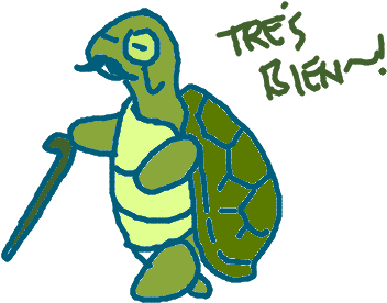Comment Drawing - Cartoon (450x340)