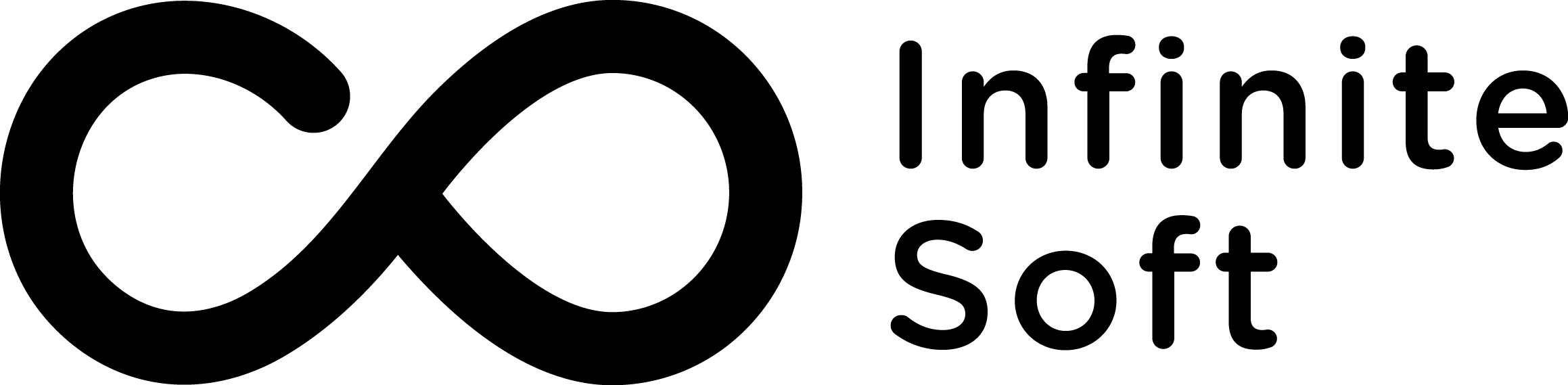 Infinitesoft - Infinitesoft (2318x569)