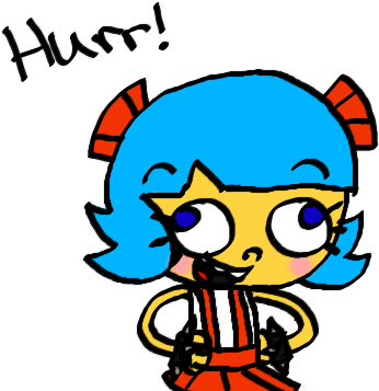 Friduh Suerez Rant - Cartoon (490x358)