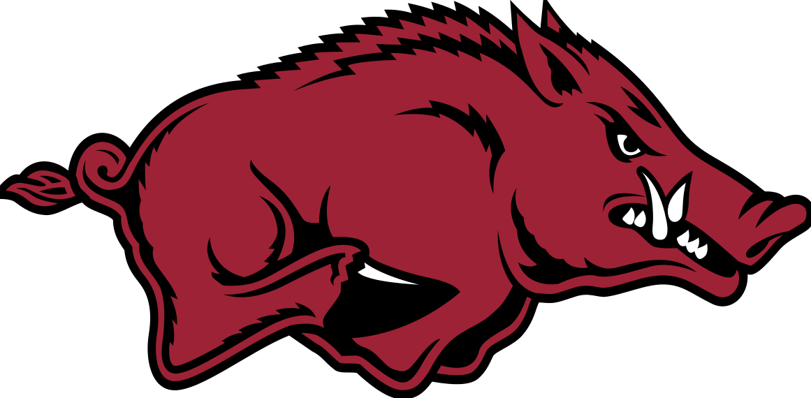 Rb Ht - Arkansas Razorbacks Printable (1161x570)