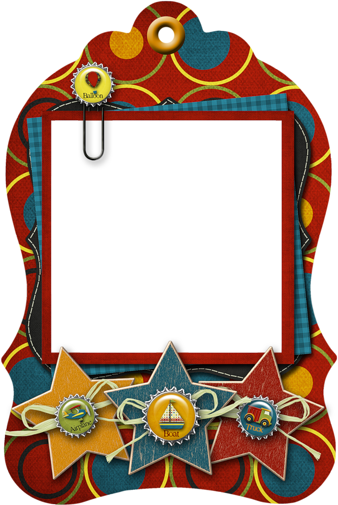 Scrapbook - Child (687x1024)