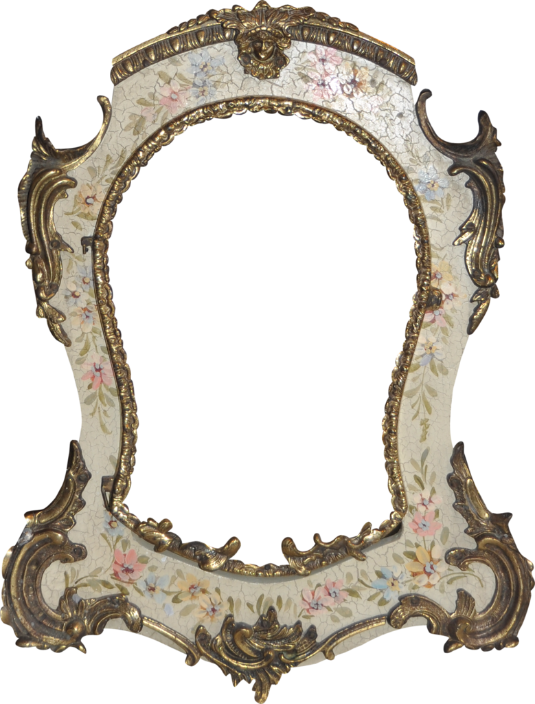 *✿**✿*frames*✿**✿* - Antique (779x1024)