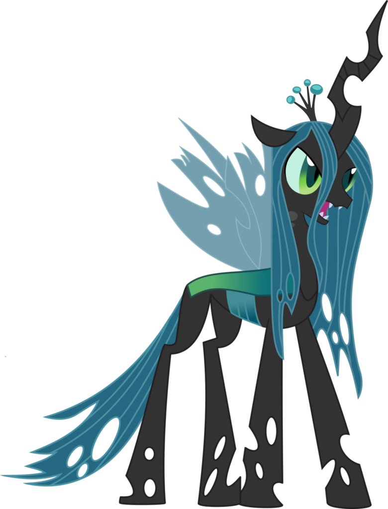 Shhh Its Not Important - Chrysalis Mlp (780x1024)