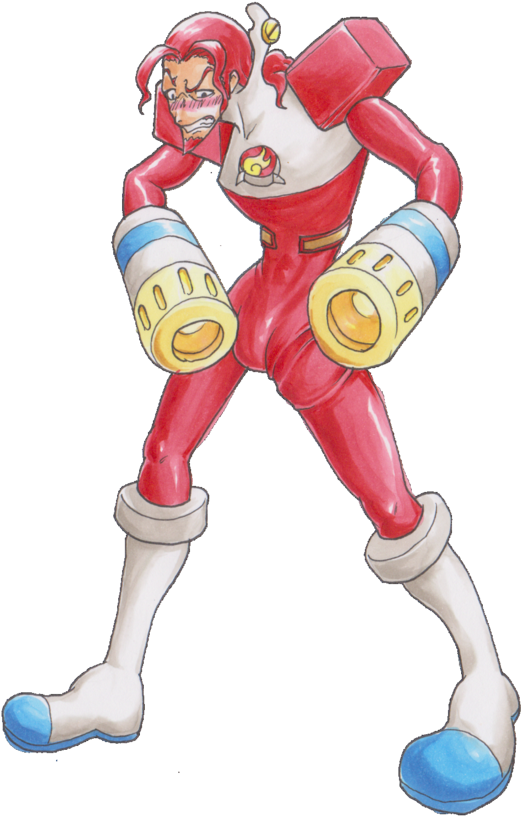 Mr Match Into Fireman - Fireman Exe (600x876)
